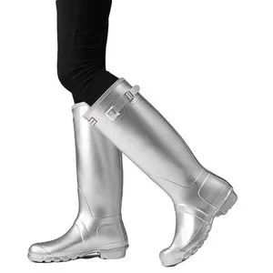 daさん専用 未使用 HUNTER ORIGINAL TALL BOOT 26㎝ Amazon.com | HUNTER Original Tall Rain Boots Black 8 M | Boots